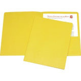 SKILCRAFT Double Pocket Portfolio