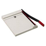 SKILCRAFT Drop Knife Paper Trimmer