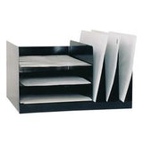 SKILCRAFT File Combo Desktop Organizer