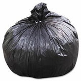 SKILCRAFT Heavy-duty Recycled Trash Bag