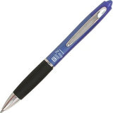 Zebra Pen Z-Grip MAX Gel Retractable Pens