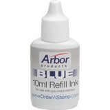 SKILCRAFT AccuStamp Refill Ink