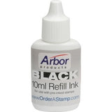 SKILCRAFT AccuStamp Refill Ink