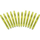 SKILCRAFT Retractable Highlighter