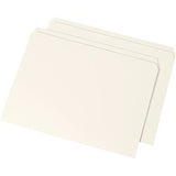 SKILCRAFT Interior Height Top Tab File Folder