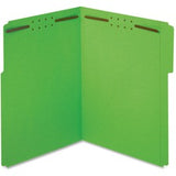 Pendaflex 1/3-cut Top Tab Fastener Folders