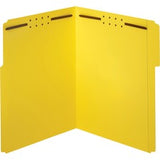 Pendaflex 1/3-cut Top Tab Fastener Folders
