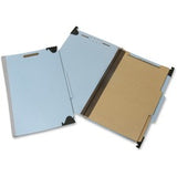 SKILCRAFT 6-Section Fastener Heavy-duty Hanging Files