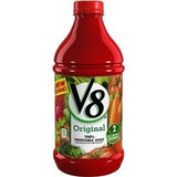V8 Vegetable Juice