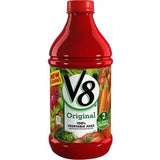 V8 Vegetable Juice