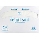 Hospeco Toilet Seat Cover