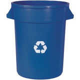 Gator 32 Gallon Vented Container