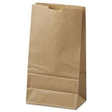DURO Standard Kraft Grocery Bags