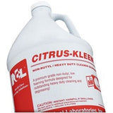 NCL Non-Butyl Cleaner Degreaser