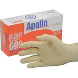 AmerCare APOLLO - Latex Powder-Free Gloves