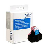 West Point Remanufactured Ink Cartridge - Alternative for HP 02