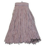 Zephyr Screwflat Cut End Mop Heads