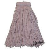 Zephyr Screwflat Cut End Mop Heads