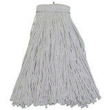 Zephyr Screwflat Cut End Mop Heads