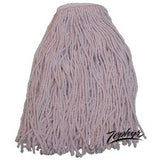 Zephyr Economy Screwflat Mop Heads