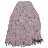 Zephyr Economy Screwflat Mop Heads