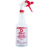 Big 3 Packaging PAK-IT Bathroom Cleaner