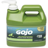 SKILCRAFT GOJO EcoPreferred Pumice Hand Cleaner