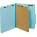 Pendaflex 1-Divider Classification Folders
