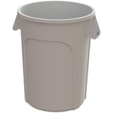 Value-Plus 44 Gallon White Container