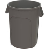 Value-Plus 44 Gallon White Container