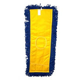 Microfiber Technologies Microfiber Pads - Fringe Dry/Dust Mop
