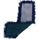 Microfiber Technologies Microfiber Pads - Fringe Dry/Dust Mop