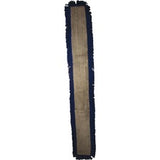 Microfiber Technologies Microfiber Pads - Fringe Dry/Dust Mop