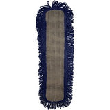 Microfiber Technologies Microfiber Pads - Fringe Dry/Dust Mop