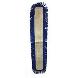 Microfiber Technologies Microfiber Pads - Fringe Dry/Dust Mop