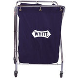 Impact Products Collector Cart with 6-Bushel Bag