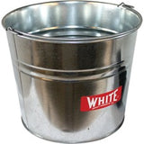Impact Products Galvanized Utility Pails