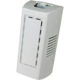 Impact Products Motorized Super Deodorant Wall Cabinet with Fan