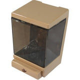 Impact Products Soft Touch Deluxe Tank Soap Dispenser