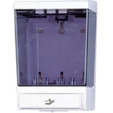 Impact Products Soft Touch Deluxe Tank Soap Dispenser