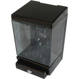 Impact Products Soft Touch Deluxe Tank Soap Dispenser