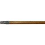 Impact Products Threaded Wood Handle with Natural Tip