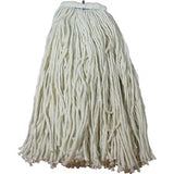 Impact Products Valumax Regular Screw-Type Cut-End Rayon Wet Mop Head