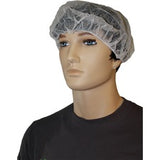 Impact Products Non-Woven Bouffant Caps