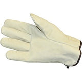 ProGuard Grain Leather Drivers Unlined Style