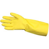 ProGuard Long-Sleeve Flock Lined Latex