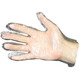 ProGuard Disposable Polethylene General Purpose Embossed