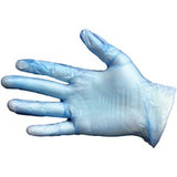 ProGuard Disposable Blue Vinyl Powdered General Purpose