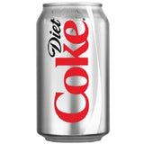Diet Coke Soft Drink