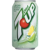 7UP Soft Drink